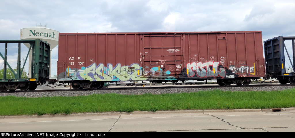 AOK 113157